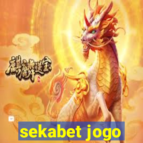sekabet jogo